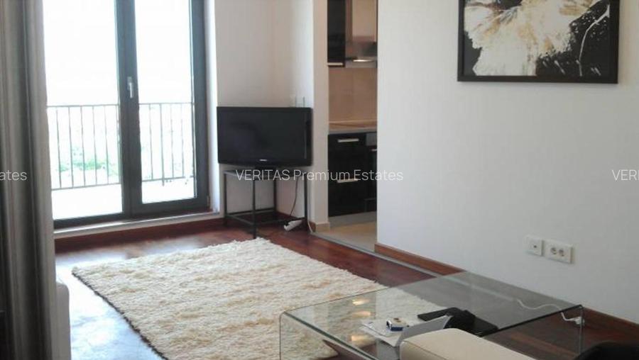 Comision 0! Apartament 2 camere vedere panoramica, parcare subterana, imobil nou - 5