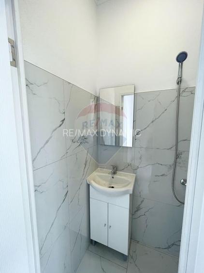 Spațiu de birou in zona Podgoria - 7