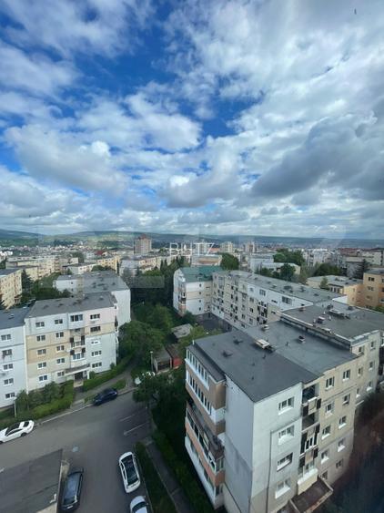 Apartament decomandat de 3 camere, 2 bai , 2 balcoane, Zorilor! - 12