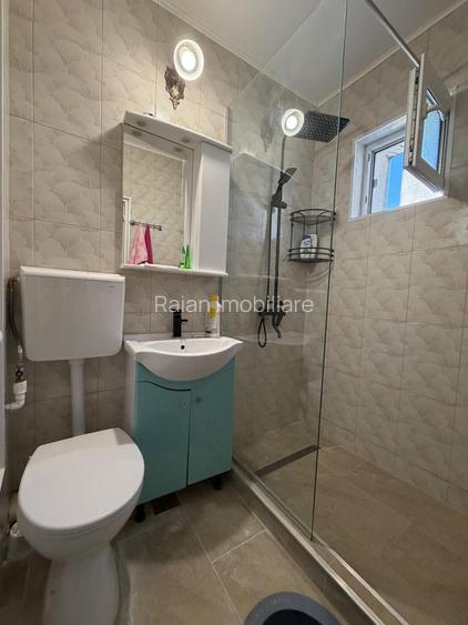 Vanzare apt 2 camere, in Galati, zona Gara-Gradina Publica, renovat si mobilat - 18