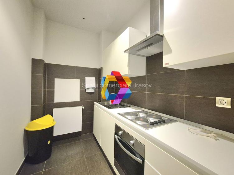 Spațiu de birouri premium – 226 mp - 9