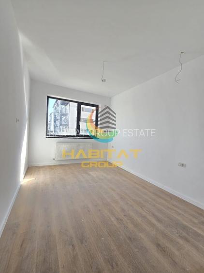 Apartament 2 camere bloc nou la 3 minute Stb - 4