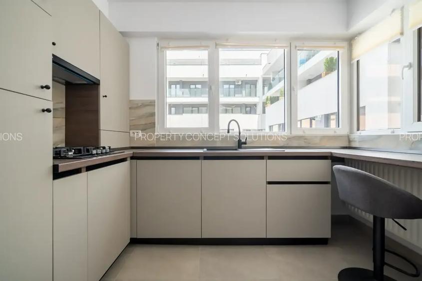 Apartament 2 camere – Vanzare - Mobilat cu Designer – Direct Propietar - 16
