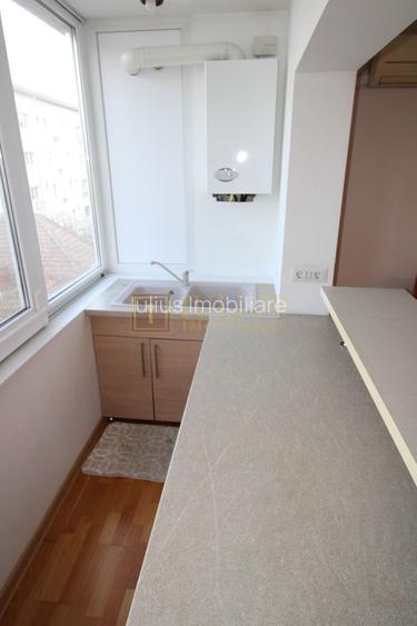 3 camere, zona Dambovita, apt superb, centrala proprie, disponibil imediat - 6