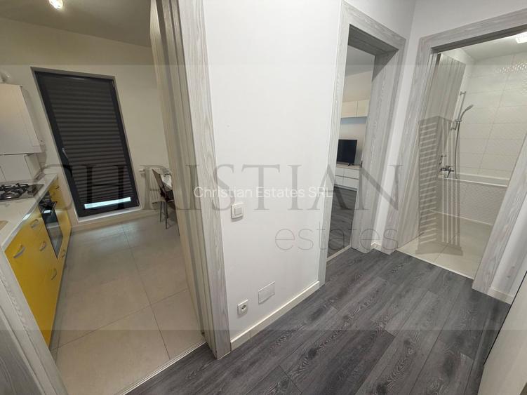 Garsoniera Luminoasa, Lujerului - 21 Residence Politehnica - 10