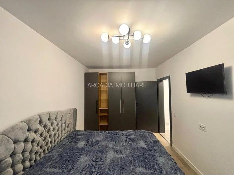 Prima inchiriere! | 2 camere | Metrou | Parcare | Floreasca | Pipera - 3