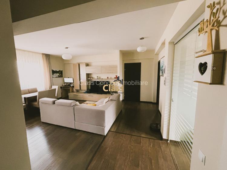 Apartament 3 camere | Parcare | 77 mpu | zona Eugen Ionesco Europa - 3