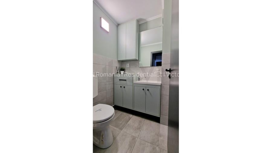 REA1028960 13 Septembrie Apartament 3 Camere Modern - 10