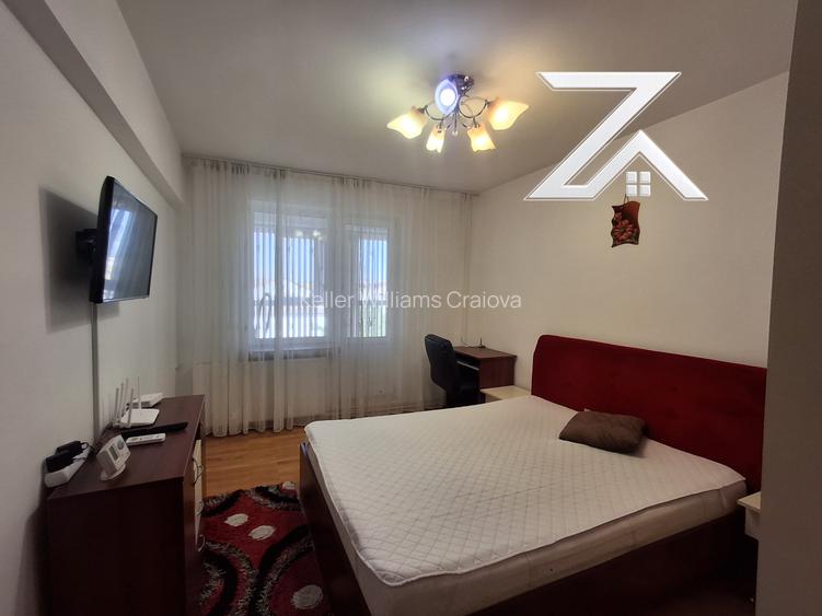 Apartament de închiriat 3 camere - Craiovița - 13