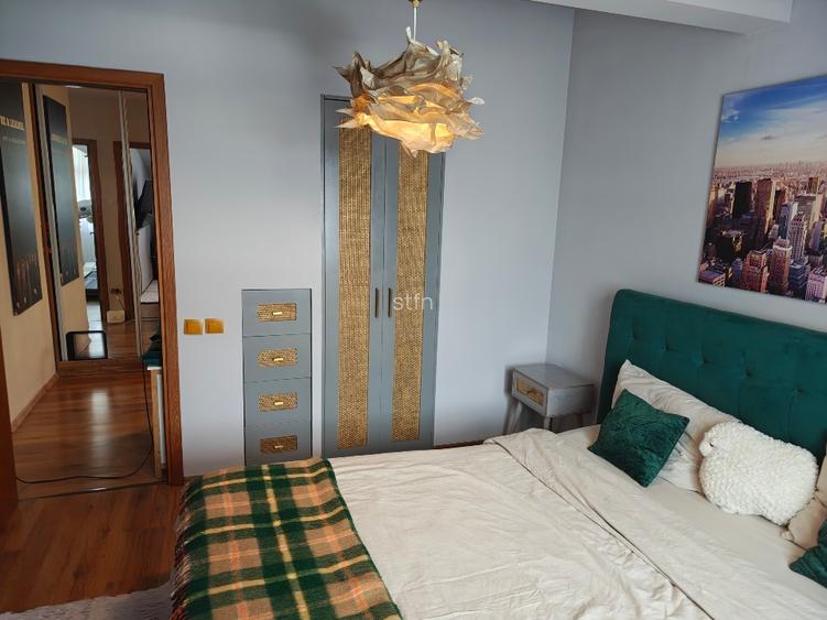 Casa/vila cocheta in Baneasa pe str. D. Gherea cu parcare in curte -comision 0-- - 11