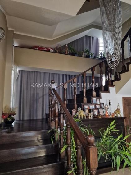 Vila in Colentina, S+P+2E, 7 camere, 5 bai, mobilata si utilata - 7