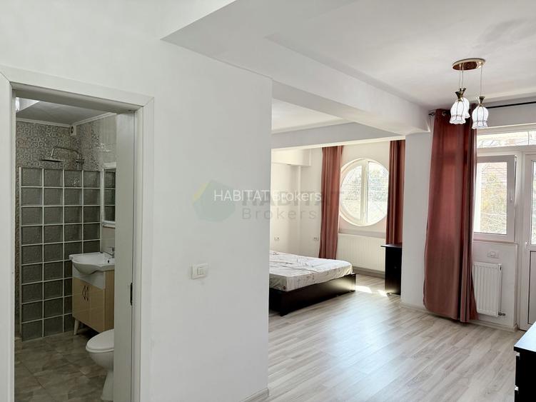 Vila 5 camere Volunatari| Mobilata, piscina exterioara - 12