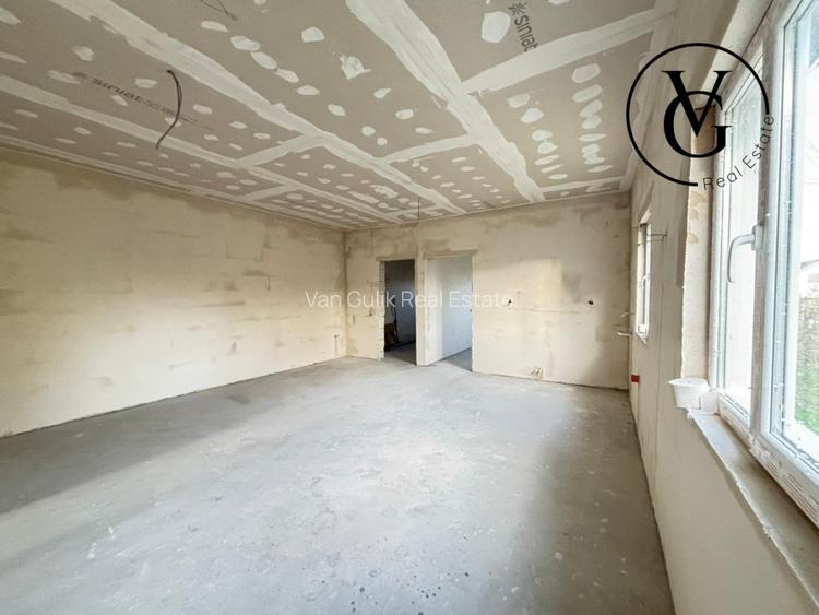 Casa la sol | 3 camere | Lumina | Predare la cheie - 12