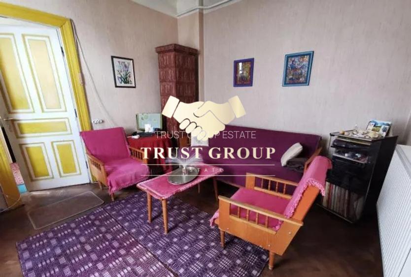 Apartament 3 camere Dacia | Curte + Garaj | Boxa | - 2