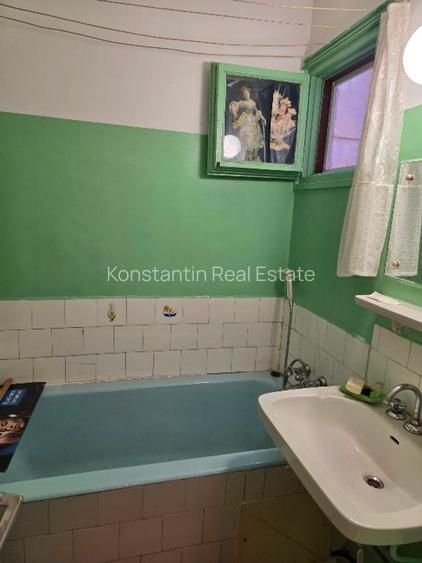 Apartament 2 camere de vânzare – Șoseaua Giurgiului - Potențial de amenajare - 5
