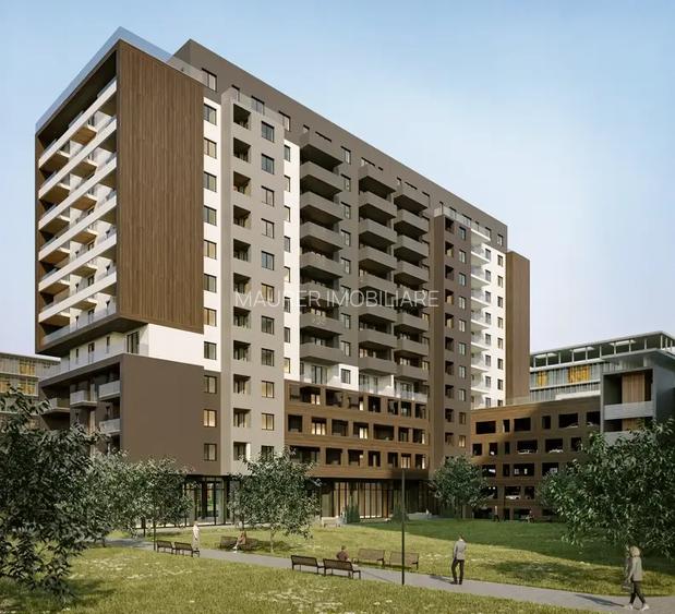 Apartament 2 camere - 3