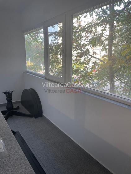 Apartament 4 camere renovat - Morarilor- Pantelimon - 10