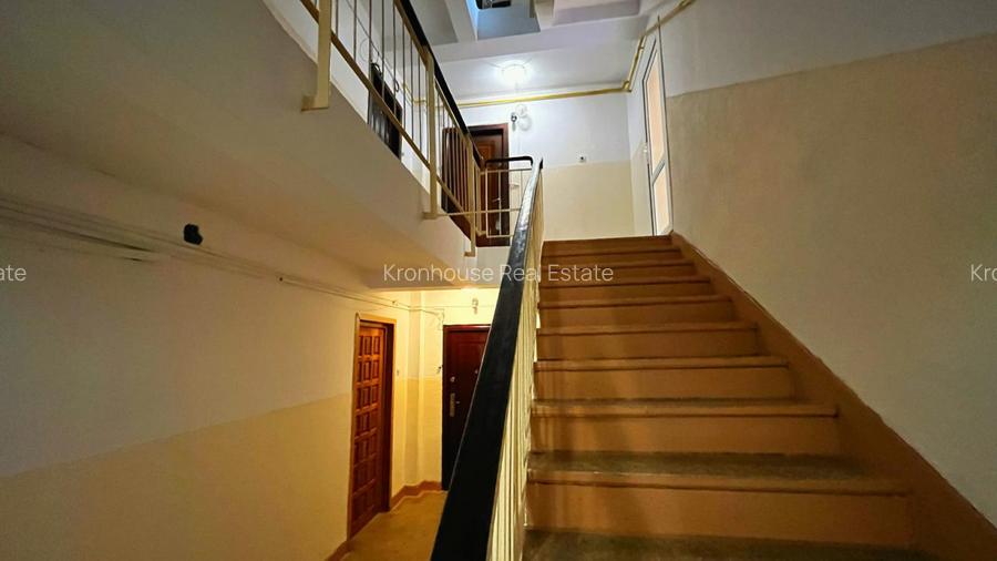 2 camere decomandat | Garaj inclus | Uscatorie | Bloc anvelopat | - 19