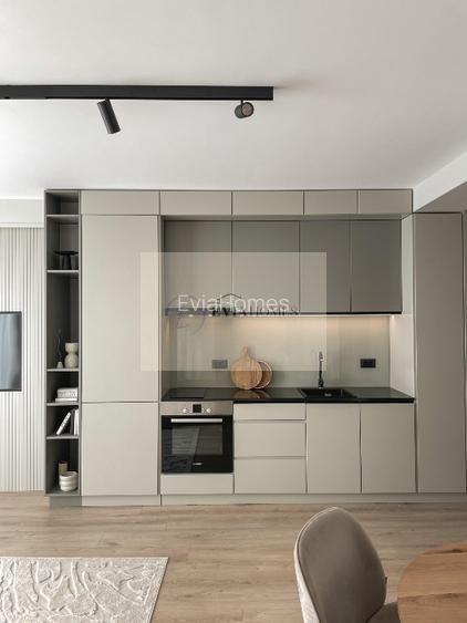 Apartament nou/Ultrafinisat/Zona P-ta Cipariu - 6