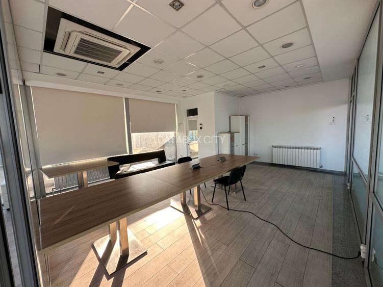 Proprietar,inchiriez  spatiu comercial deosebit,ultracentral 100 mp -vitrina270` - 4