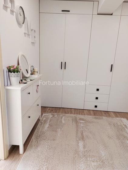 Apartament 4 camere, tip Duplex - 4