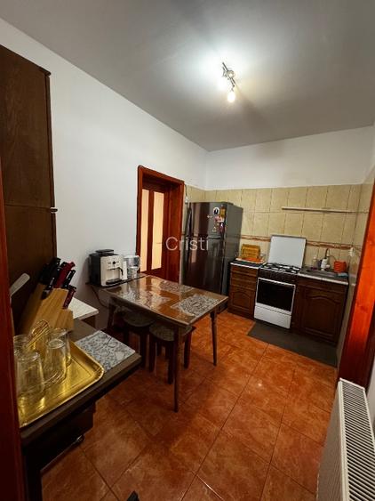 Casa în Felnac renovată și utilată  - 12