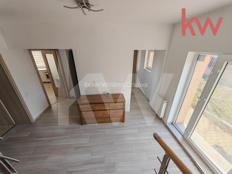 Casa noua, complet mobilata si utilata – Selgros - 12