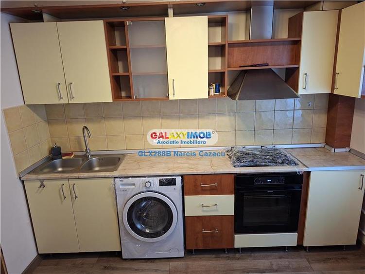 Mall Vitan inchiriere Apartament 3 Camere etaj 5 an constructie 1994 - 10