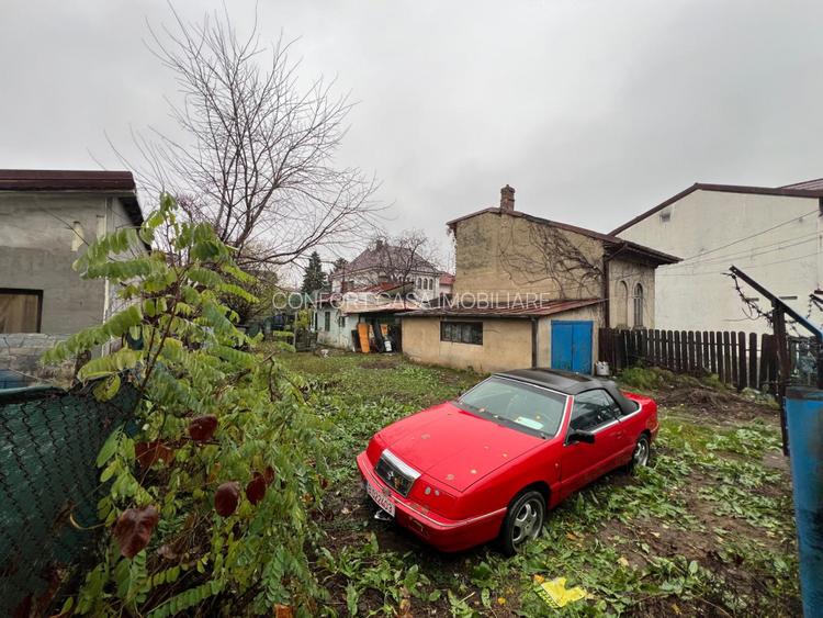 DAMAROAIA-Neajlovului, ST-390 mp, D - 13 ML, Comision 0% - 13