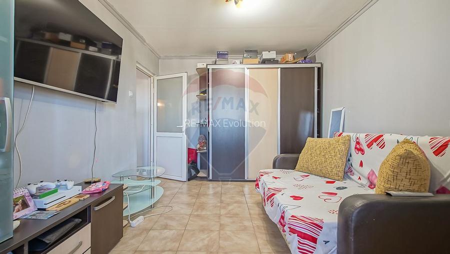 Comison 0% | Apartament cu 3 camere, etaj intermediar, Bartolomeu - 8