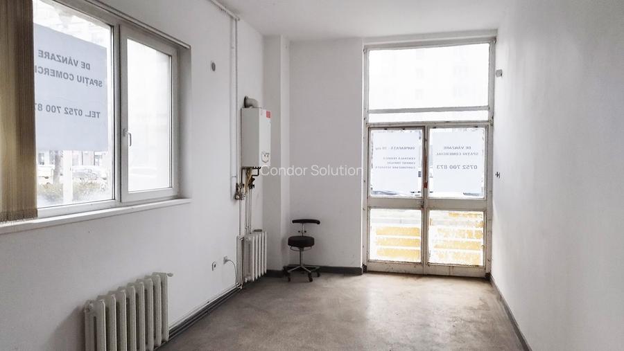 Vânzare spațiu comercial - Șoseaua Mihai Bravu - 2