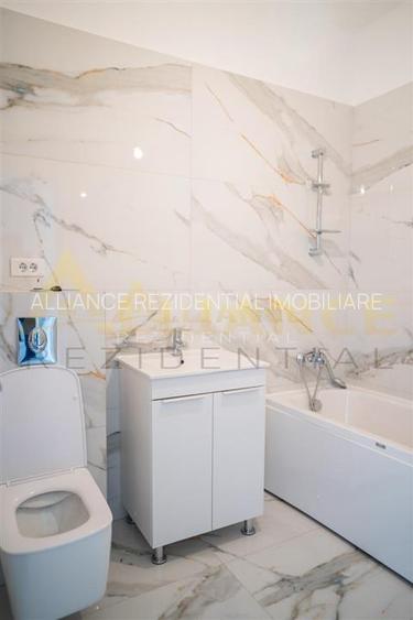 Apartament 3 camere Strada Leordeni Popesti Leordeni - 9