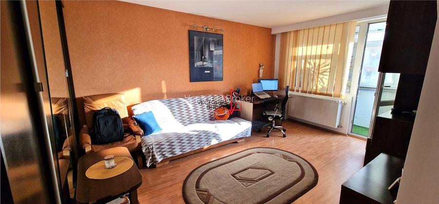 Centrala termica, et.4, decomandat Doamna Ghica Scoala Grigore Ghica - 8