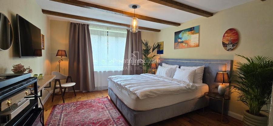 Pensiune de vanzare in Sighisoara - 20