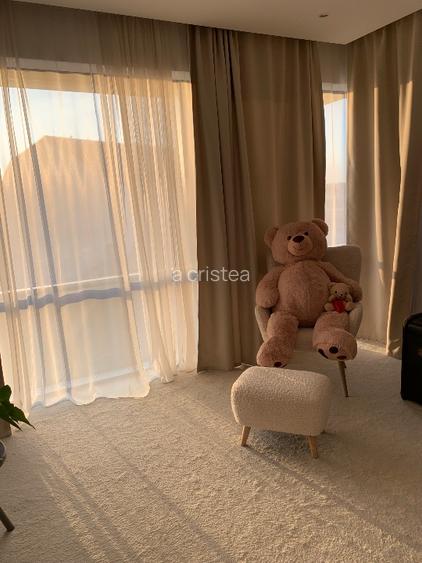EXCEPTIONAL DUPLEX 174 SQM + 70 SQM TERRACE – ROSETTI/UNIVERSITY SQUARE - 13