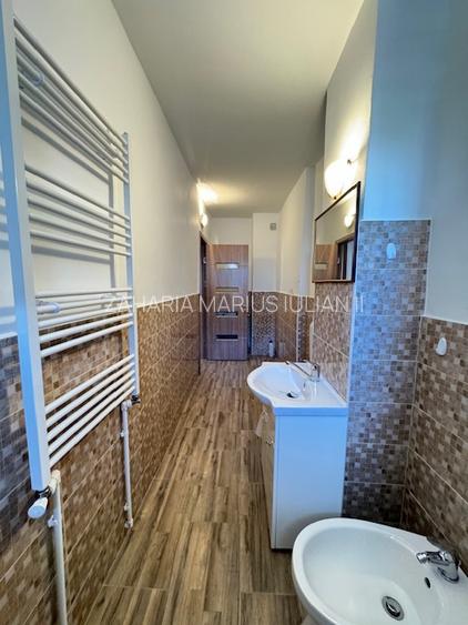 Apartament 3 camere si 2 bai de vanzare, str. Calugareni, Bacau-NORD - 10