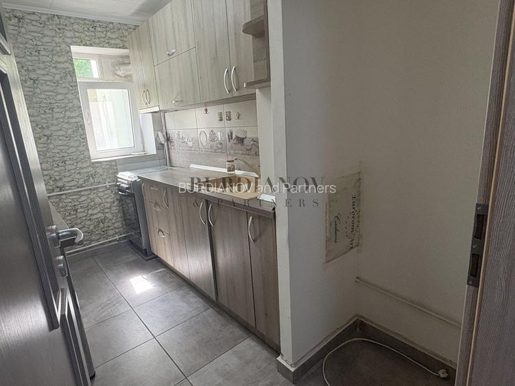 Apartament cu 3 camere - Colentina - etaj 1/10 - Fabrica de Gheață - 6