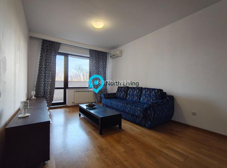 Apartament 2 camere Baneasa - 2