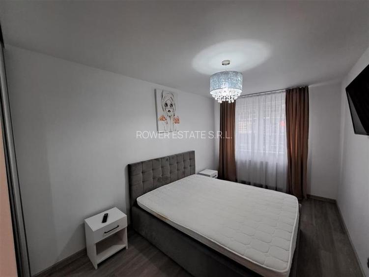 Apartament cu 2 camere, 53 mp utili, situat in cartierul Dambul Rotund! - 6