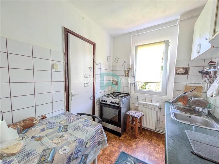 Apartament 3 camere Gemenii, Brasov - 13