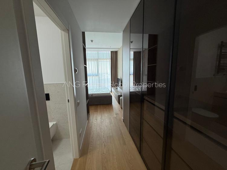 Apartament Premium 3 Camere | UP-site by Atenor | Etaj 14 | Vedere Panoramică
