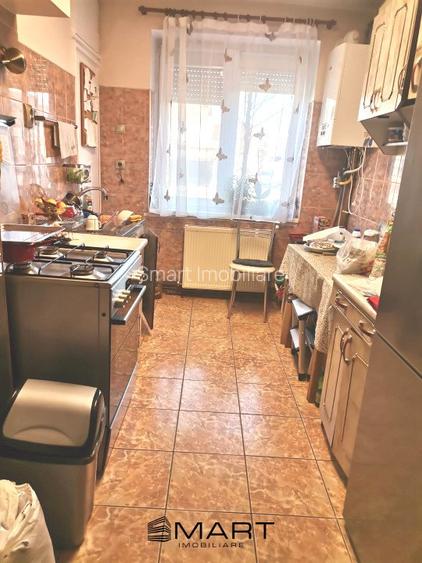 Apartament 2 camere zona Hipodrom I - 5