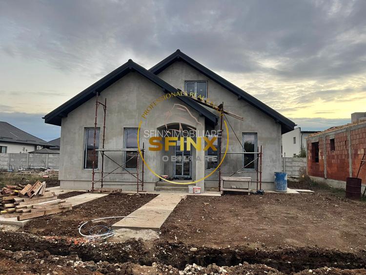 Casa de vanzare P+M Pantelimon, Tineretului Direct Dezvoltator - 4