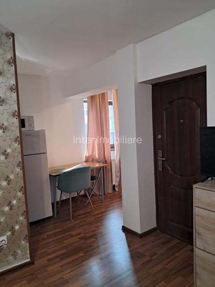 Apartament 1 camera Al.T.Neculai - Biserica Alba Cug,bloc dupa 2000,cod: 161606 - 11