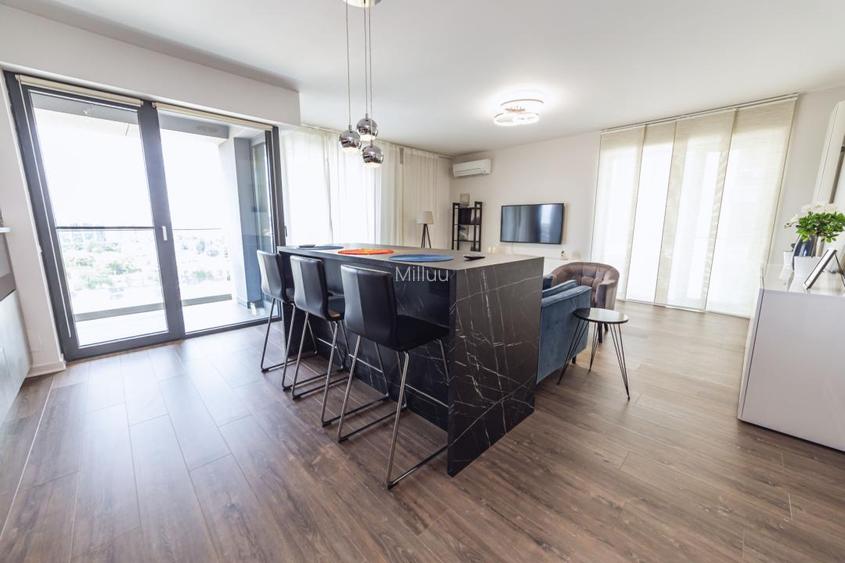2 CAMERE | PIPERA CLOUD 9 | PARCARE - 10