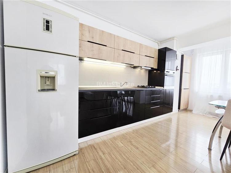 Apartament 2 camere Nerva Traian | Parcare subterana | Centrala gaz - 4