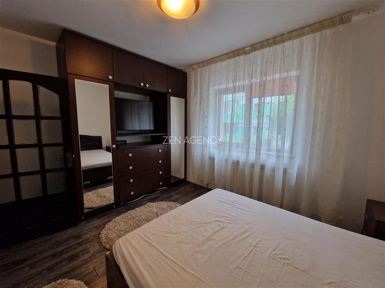 Apartament 3 camere, decomandat aproape de USV! - 10