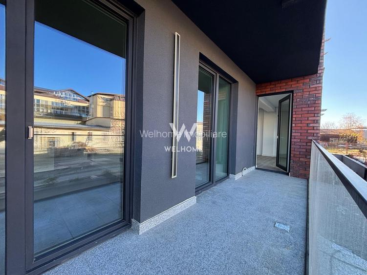 Apartament PREMIUM 3 camere cu GARAJ si boxa - zona Centrala - 4