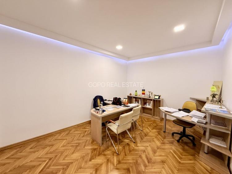 Piata Unirii Fantani Vila  500 mp utili curte 204 mp - 10