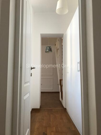 Vila interbelica Kiseleff – Clucerului | Rezidential sau Office / Ambasada - 13